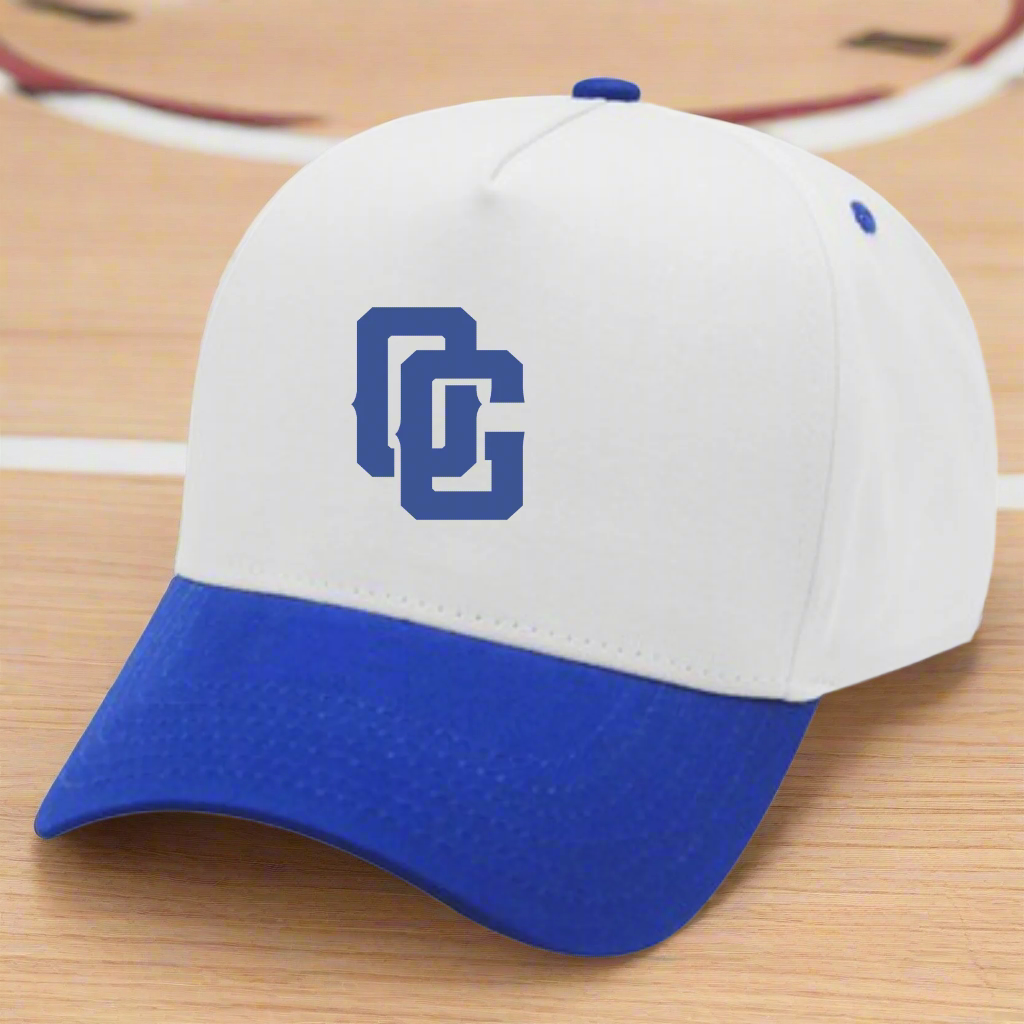 OG Dad 5 Panel Hats