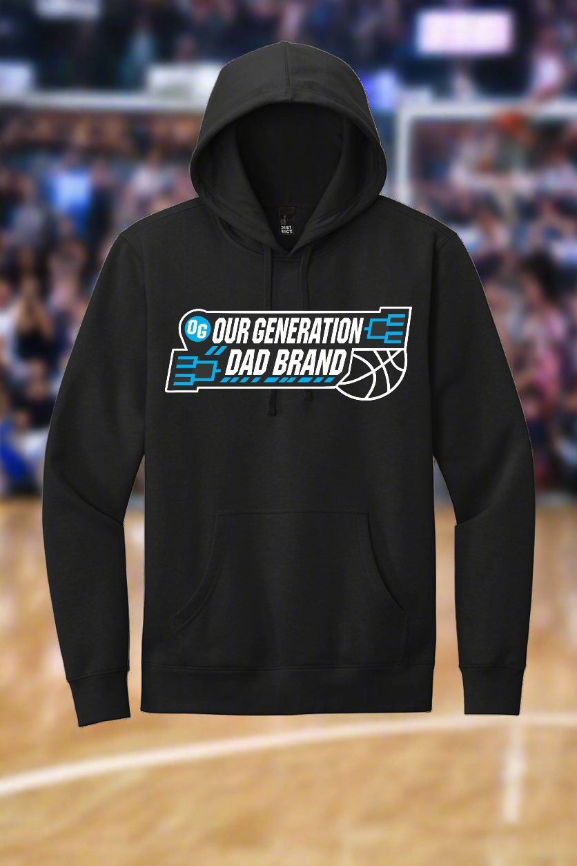OG Dad Brand March Edition Hoodie