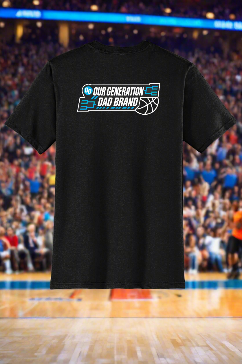 OG Dad Brand March Edition Tee