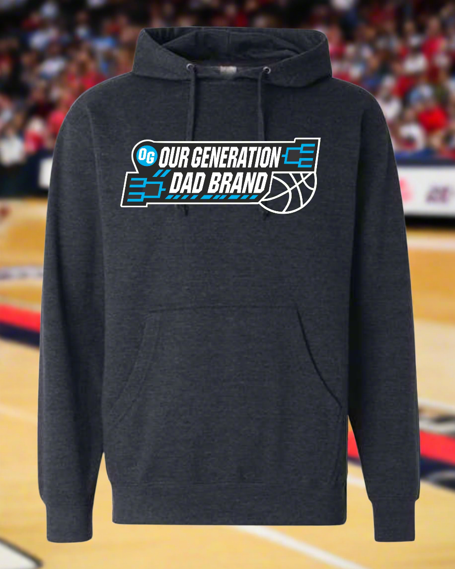 OG Dad Brand March Edition Hoodie