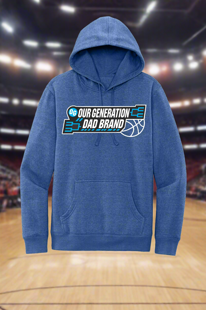 OG Dad Brand March Edition Hoodie