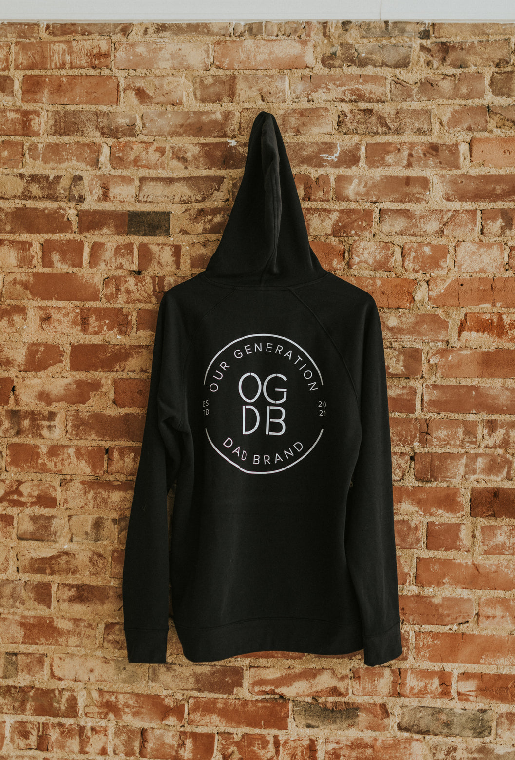 OG Hoodie