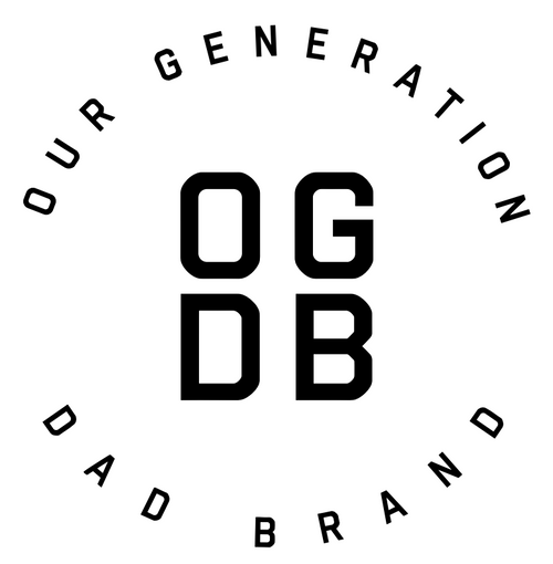 Our Generation Dad Brand